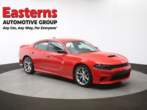 Used 2023 Dodge Charger GT image 49