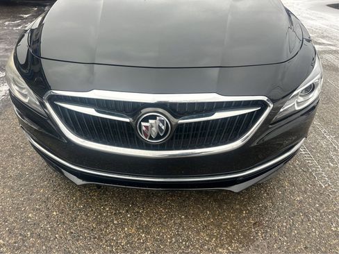 Used 2017 Buick LaCrosse Preferred image 13