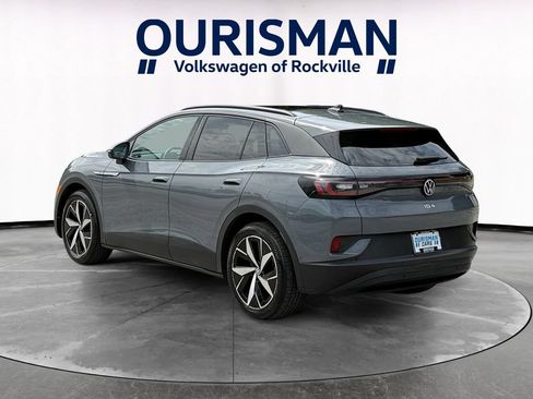 Used 2023 Volkswagen ID.4 Pro S RWD image 4