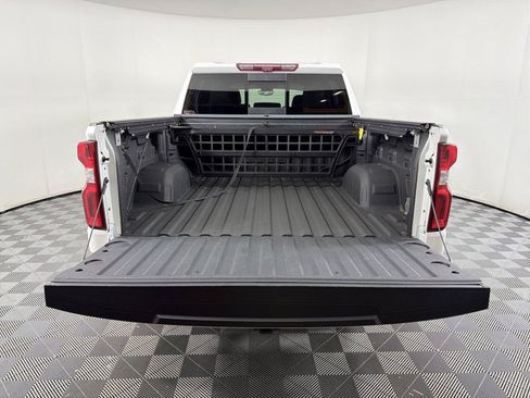 Used 2023 Chevrolet Silverado 1500 High Country w/ High Country Premium Package AWD/4WD image 16