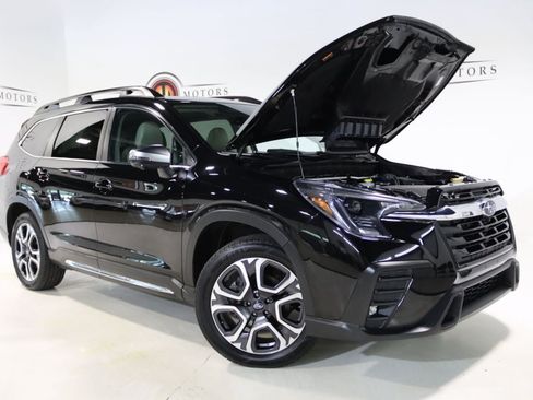 Used 2023 Subaru Ascent Limited w/ Technology Package AWD/4WD image 32