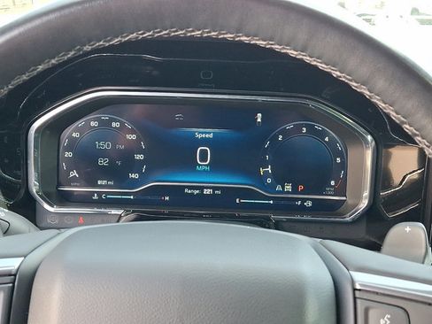 Used 2024 Chevrolet Silverado 1500 High Country image 20