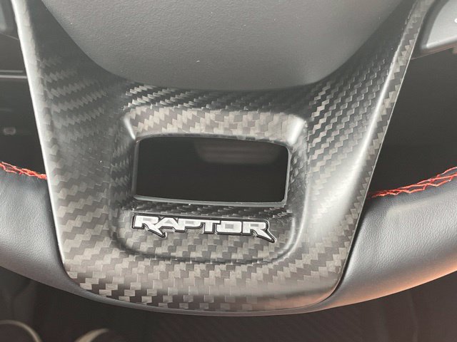 New 2026 Ford Bronco Raptor AWD/4WD image 45