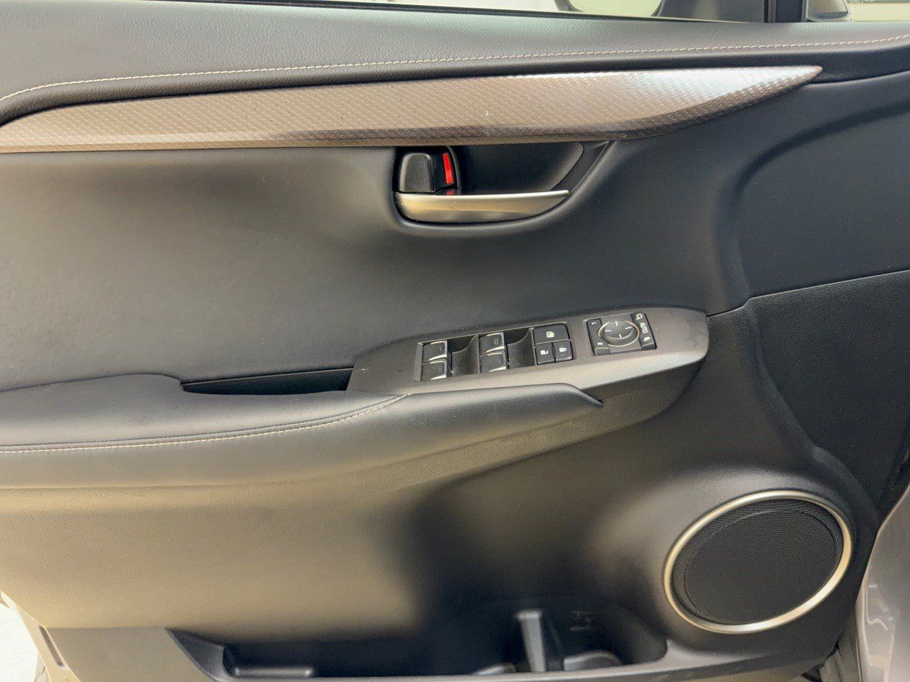 Used 2020 Lexus NX 300 FWD w/ Comfort Package image 14