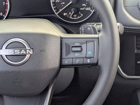 New 2026 Nissan Rogue SV w/ SV Premium Package image 16