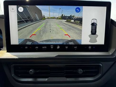 New 2025 Ford Bronco Sport Big Bend AWD/4WD image 17