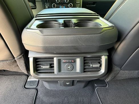 Used 2025 Ford F150 Tremor w/ Equipment Group 402A High AWD/4WD image 18