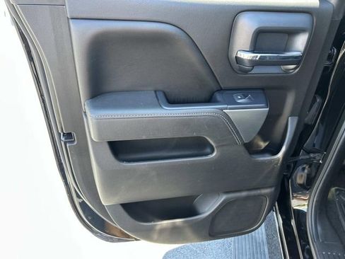 Used 2016 Chevrolet Silverado 1500 LT w/ All Star Edition AWD/4WD image 17