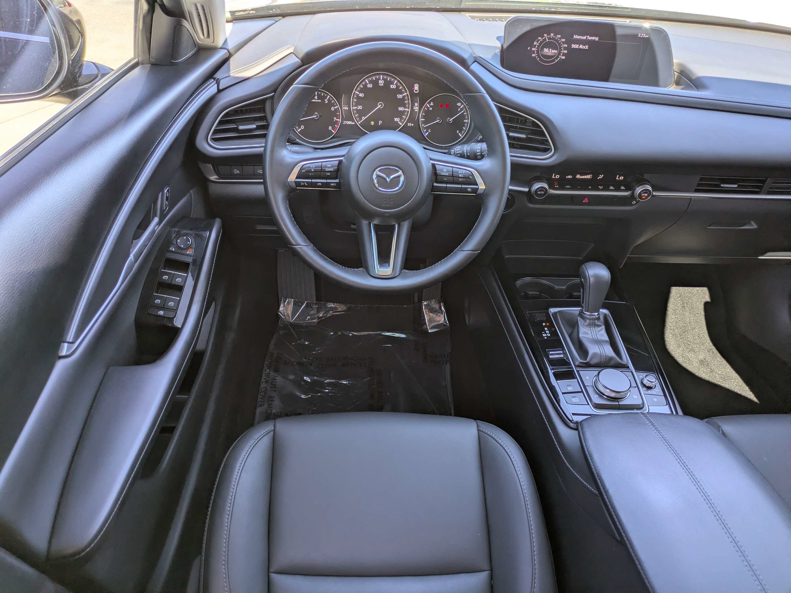 Used 2024 MAZDA CX-30 AWD 2.5 S w/ Select Sport Pkg image 14