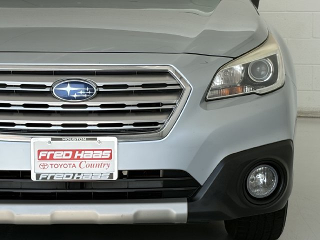 Used 2017 Subaru Outback 3.6R Limited AWD/4WD image 9