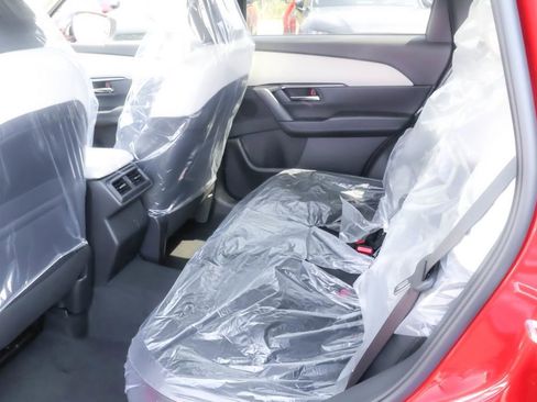 New 2026 MAZDA CX-5 Preferred AWD/4WD image 32