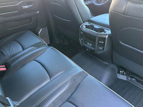 Used 2025 RAM 2500 Laramie image 17
