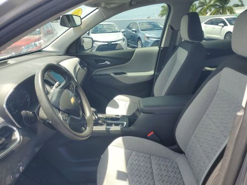 Used 2023 Chevrolet Equinox LS FWD image 14