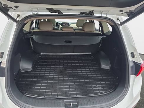 Used 2019 Hyundai Santa Fe FWD image 14