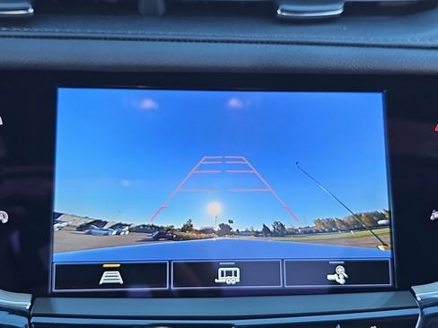 Used 2025 Cadillac XT6 Premium Luxury w/ LPO, Floor Liner Package image 25