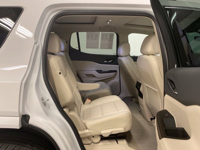 Used 2023 GMC Acadia Denali w/ Denali Technology Package AWD/4WD image 28