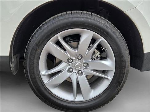 Used 2019 Acura RDX FWD w/ Advance Package image 24