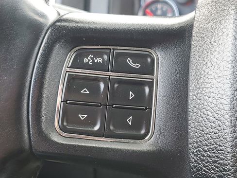 Used 2017 RAM 1500 Sport w/ Sport Premium Group image 8