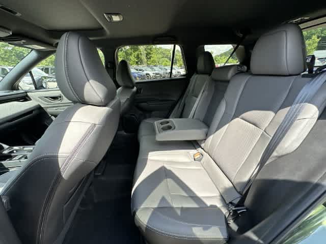 New 2026 Subaru Outback Limited AWD/4WD image 19