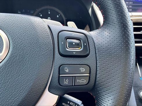 Used 2018 Lexus IS 350 F Sport RWD image 24