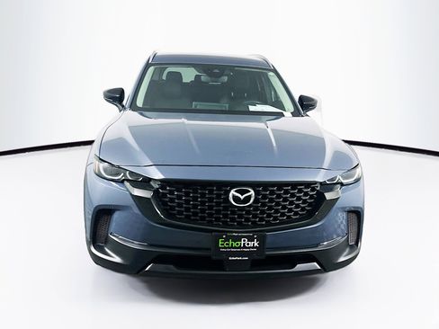 Used 2024 MAZDA CX-50 AWD 2.5 S w/ Cargo Package image 2