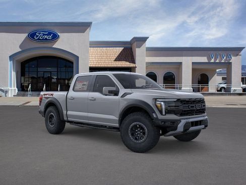 New 2026 Ford F150 Raptor image 7