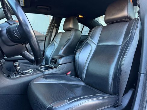 Used 2021 Dodge Charger SXT w/ Leather Interior Group image 10