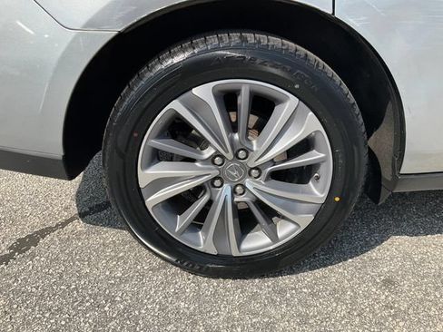 Used 2017 Acura MDX SH-AWD w/ Technology Package image 28