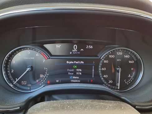 Used 2024 Cadillac CT5 Luxury RWD image 17