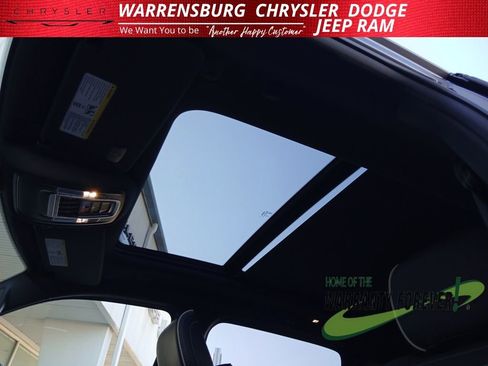 New 2026 RAM 1500 Laramie image 29