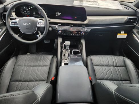 New 2025 Kia Telluride SX X-Line image 19