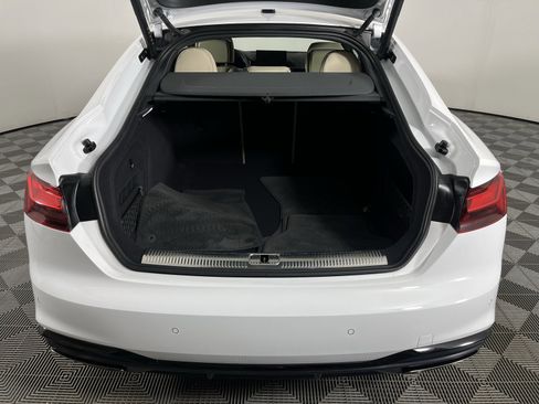 Used 2024 Audi A5 2.0T Premium Plus image 12