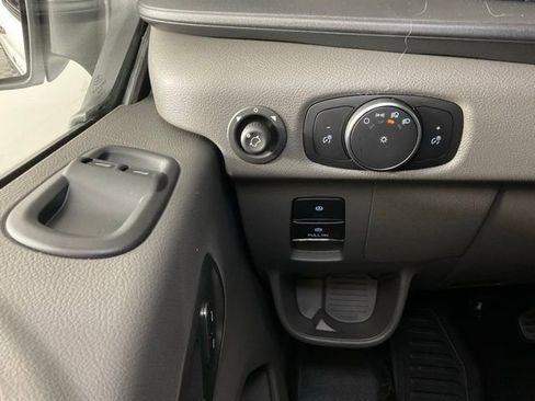 New 2026 Ford Transit 250 Low Roof w/ Load Area Protection Package image 19