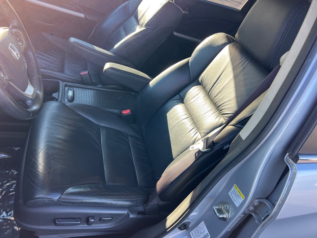 Used 2014 Honda CR-V EX-L image 11