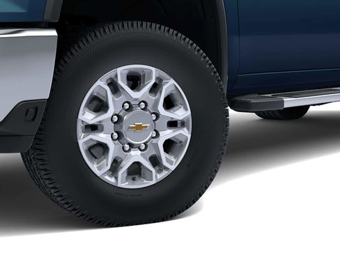 New 2026 Chevrolet Silverado 2500 LT w/ True North Edition image 28