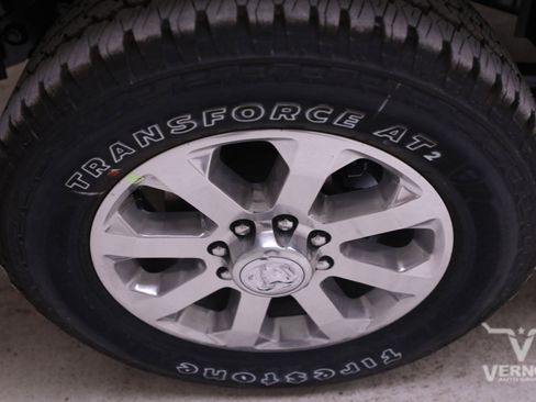 New 2026 RAM 2500 Lone Star image 36