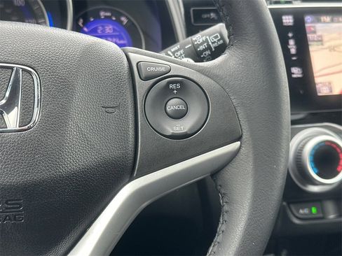 Used 2015 Honda Fit EX image 18