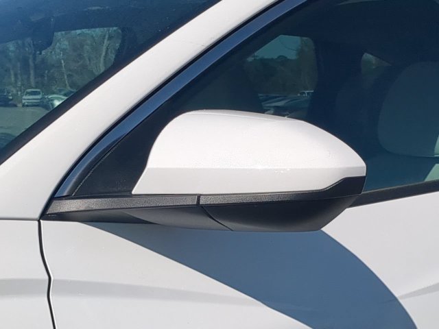New 2025 Hyundai Tucson SEL FWD image 12