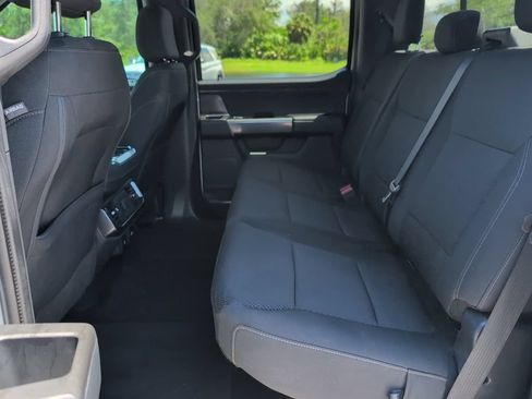 Certified 2022 Ford F150 XLT w/ Equipment Group 302A High RWD image 12
