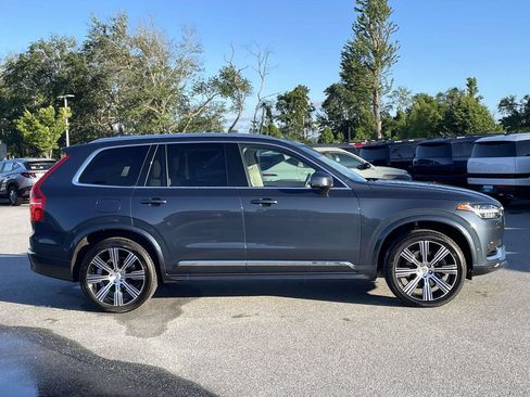 Used 2023 Volvo XC90 T8 Plus w/ Protection Package Premier AWD/4WD image 29