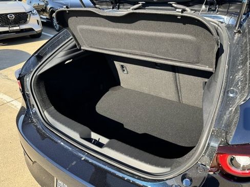 New 2026 MAZDA MAZDA3 s image 17