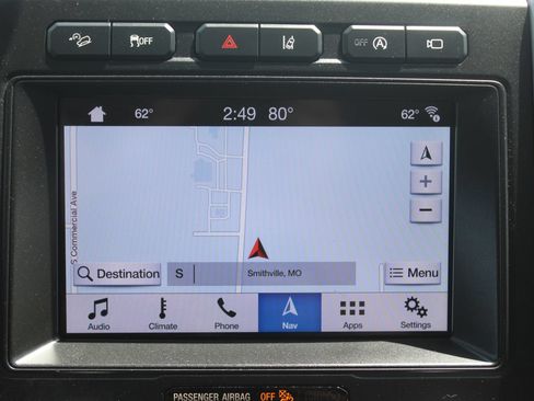 Used 2019 Ford Expedition Max Platinum AWD/4WD image 49