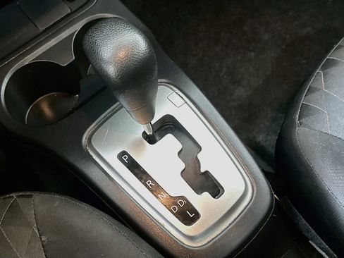 Used 2024 Mitsubishi Mirage ES FWD image 23