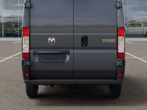 New 2026 RAM ProMaster 1500 w/ Convenience Group FWD image 13