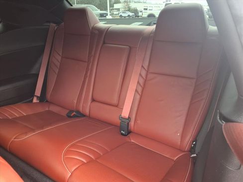 Used 2023 Dodge Challenger SRT Hellcat image 19