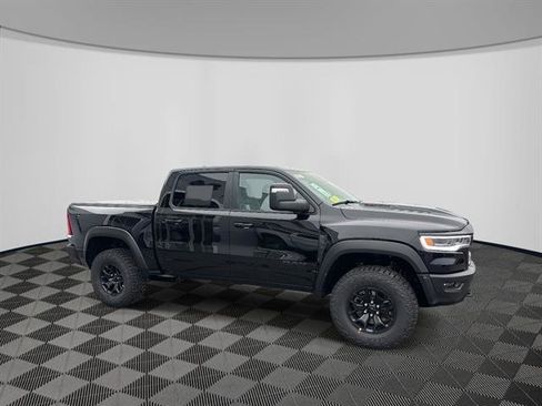 New 2026 RAM 1500 RHO image 3
