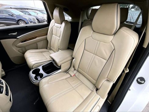 Used 2019 Acura MDX FWD w/ Advance Package image 20