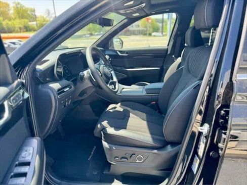 New 2025 Hyundai Palisade Calligraphy AWD/4WD image 11