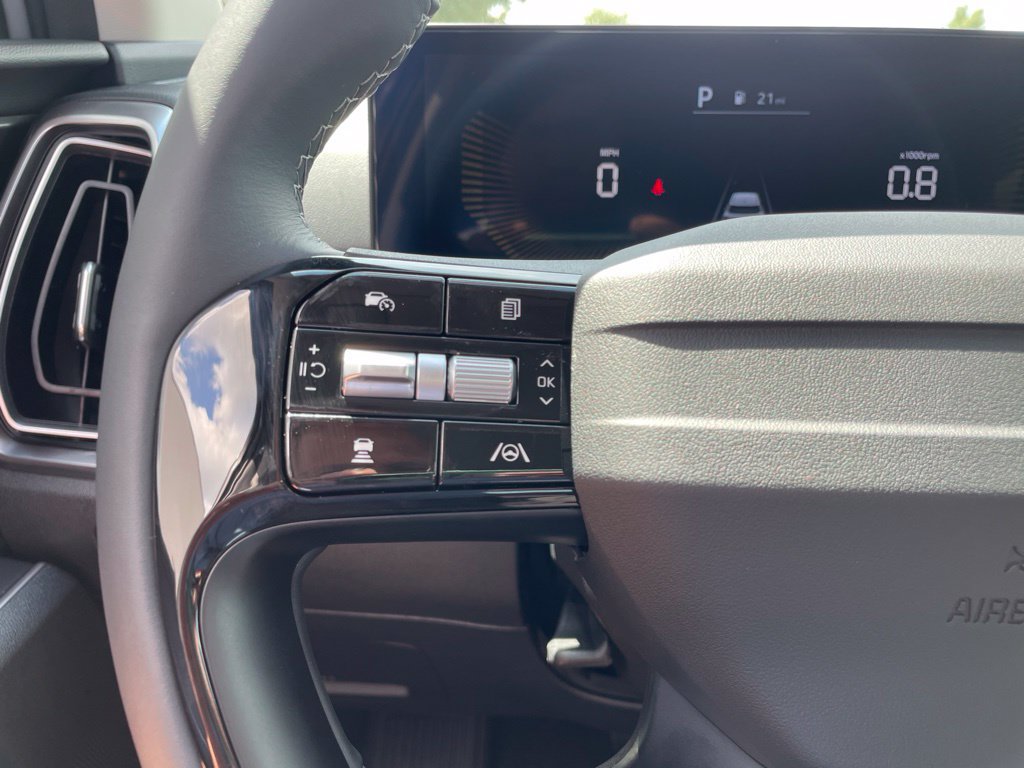 New 2026 Kia Sorento S AWD/4WD image 25