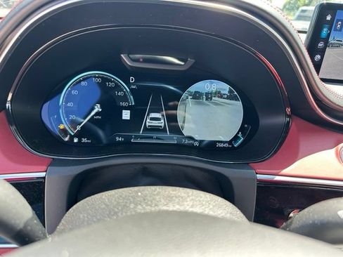 Used 2023 Genesis GV70 2.5T w/ Sport Prestige Package AWD/4WD image 37